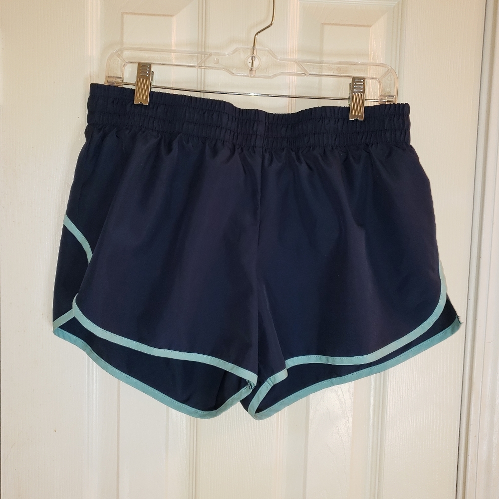 Athletic works running  shorts